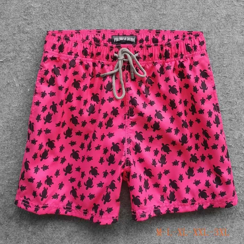 Pantalones cortos de tabla para hombre, traje de baño XXXL, informal, para Surf en la playa, Fitness, gimnasio, secado rápido, 2020