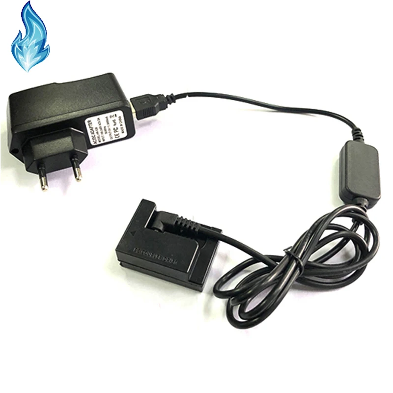 5V3Acharger ACK-DC50 зарядное устройство для мобильных устройств кабель+ DR-50 DC муфта NB-7L муляж батареи+ USB адаптер для Canon G10 G11 G12 SX30IS