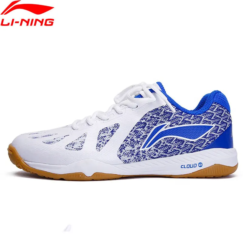 (Код обрыва) Li Ning Мужская профессиональная обувь для настольного тенниса без