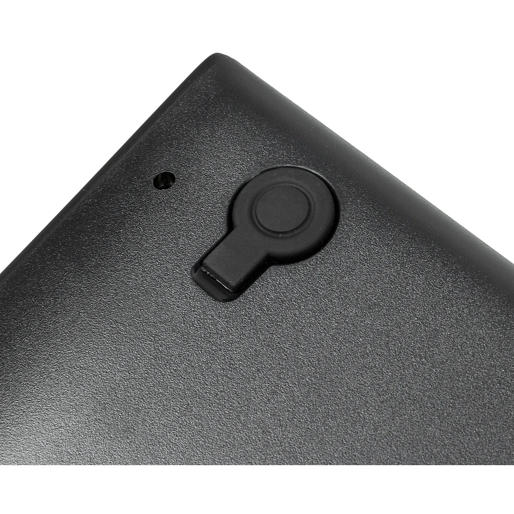 Клавиатура Steelseries Apex M750- RU Layout механическая черный USB for gamer LED