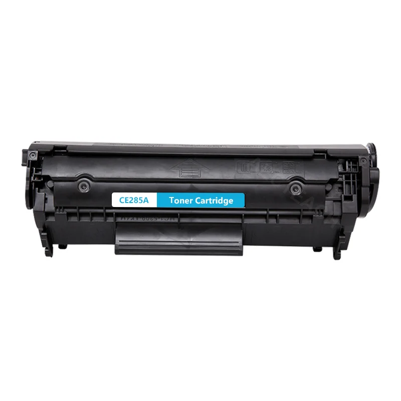 Aecteach 2 шт. 285 85A 285A CE285A тонер-картридж для hp LaserJet Pro P1102 M1130 M1132 M1210 M1212nf M1214nfh M1217nfw