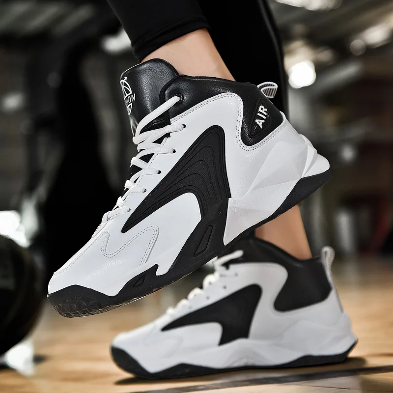 Men Basketball Shoes Shoes Men Boys zapatillas hombre 1 Shoes retro Shoes Force 11 Shoes