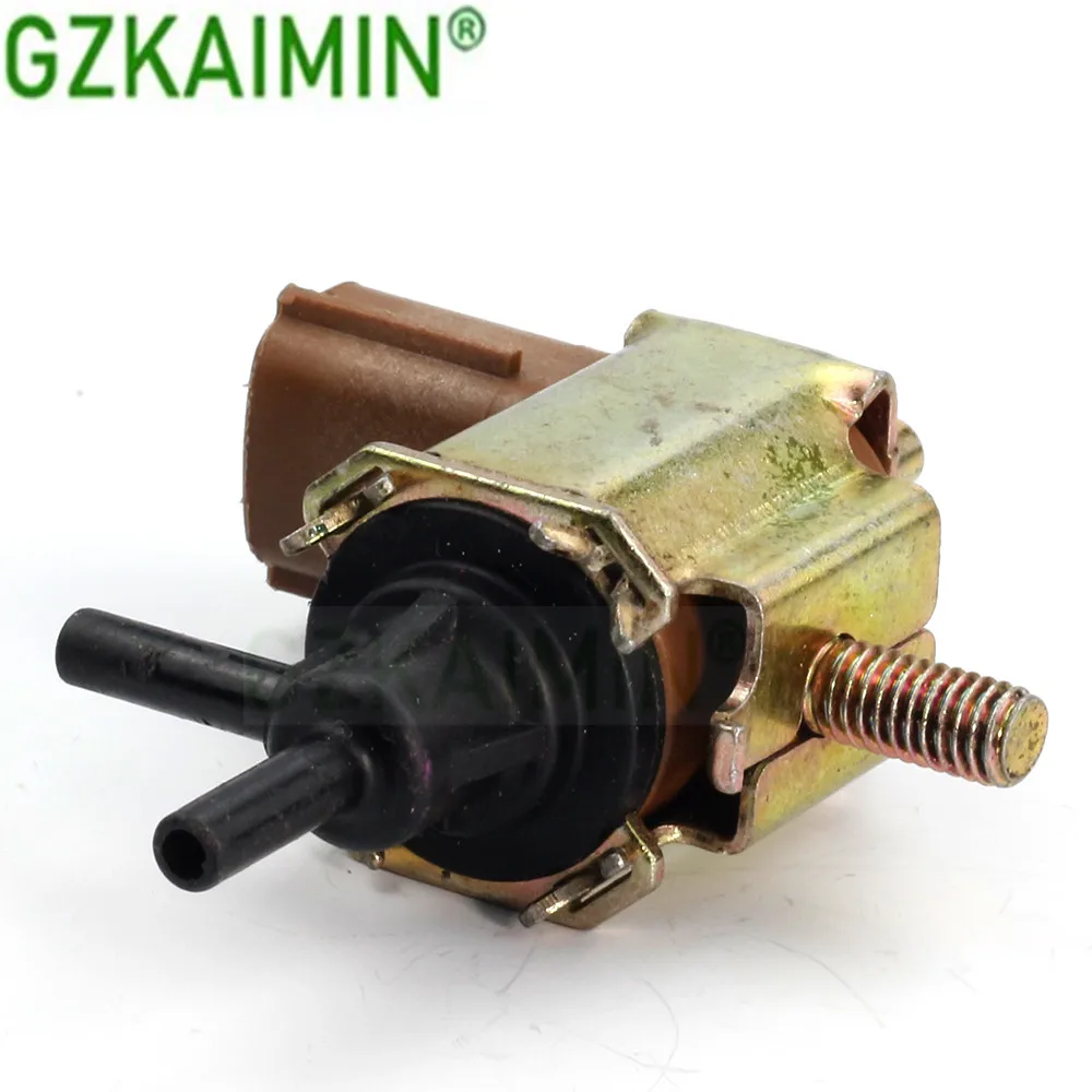 Хороший! Впускной коллектор Вакуумный бегун электромагнитный клапан OEM K5T46597 для Mazda 3 5 6 CX-7 K5T46597 LF82-18-741 LF8218741 =