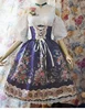 Summer Cosplay Maid Court Dress Lolita Dress Women Dress Retro Lace Dress Medieval Gothic Dress For Girls Palace Costume S-XXXL ► Photo 2/5