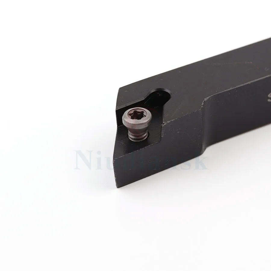SDJCR1010H07 SDJCL1212H07 SDJCR1616H07 SDJCL 외부 선삭 공구 홀더 DCMT0702 인서트 용 CNC 금속 선반 공구 나이프 아버