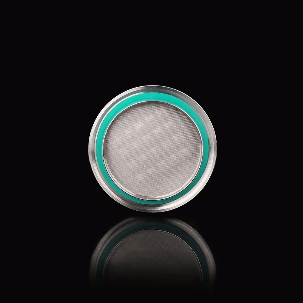 Фильтрующая сетка подходит для кофеварки Nespresso из нержавеющей стали диаметр 27 мм
