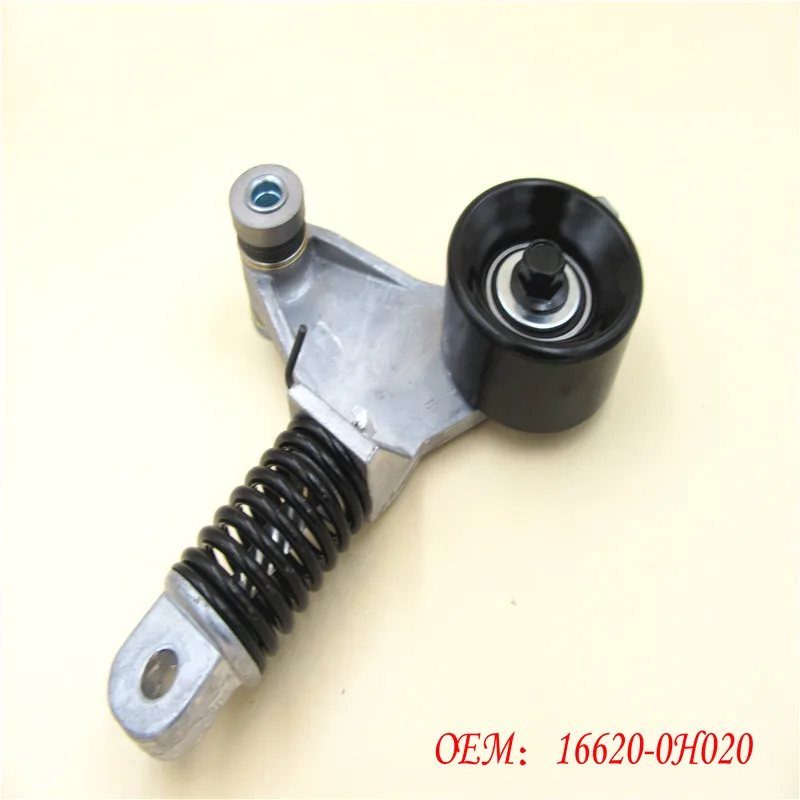 High Quality Belt Tensioner 166200h020 For Toyota Camry Rav4 Solara