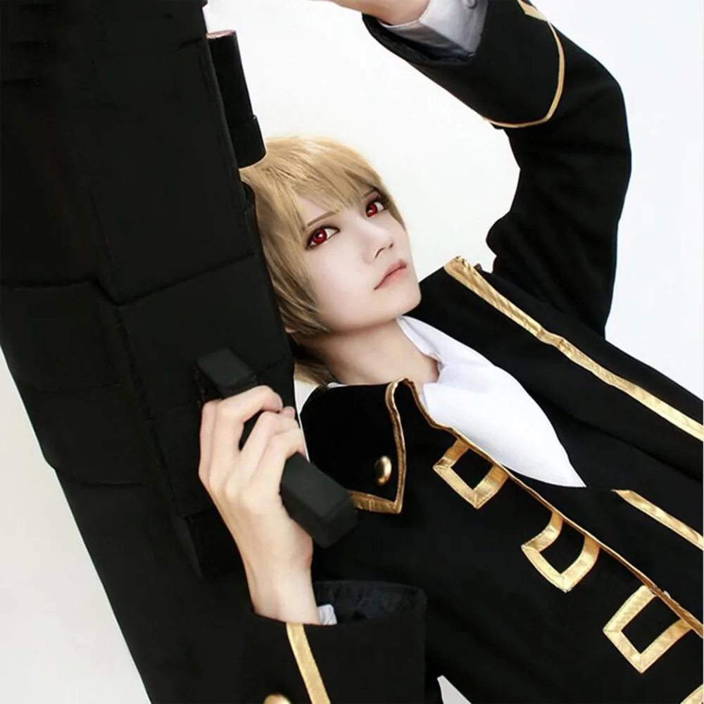 High_quality_Sougo_Okita_Cosplay_Wig_Gin_Tama_Costume_Play_Wigs_Halloween_Costumes_Hair_1082 (2)