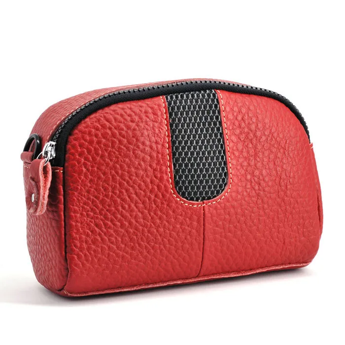 Luxury Handbags Women Bags Designer Genuine Leather Clutch Bag Fashion Mini Shoulder Crossbody Bags