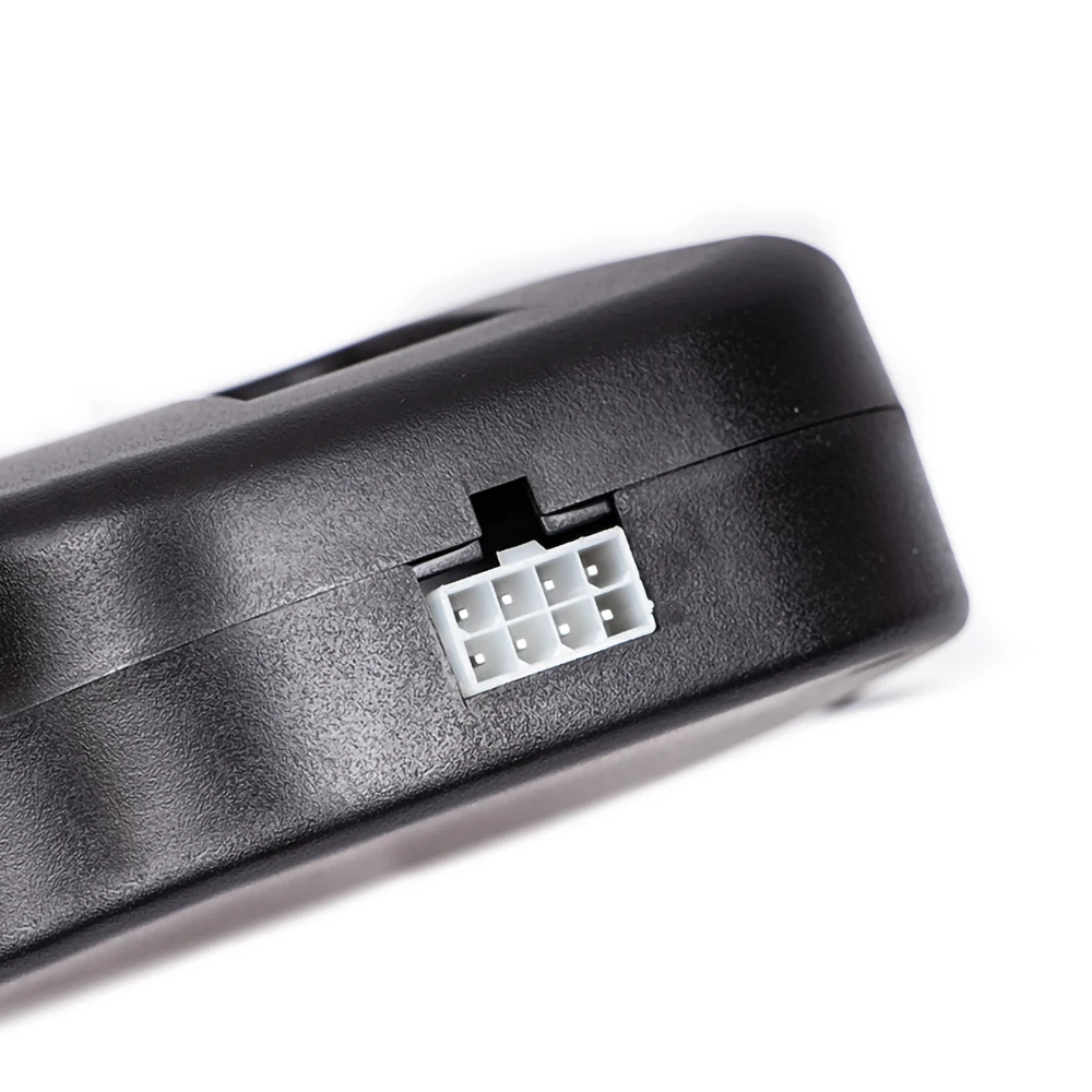 433Mhz Universal Remote Control Switch Mini RF Controller For The Garage Door Gate External Chain Motor Smart Home Assistant - Image 3