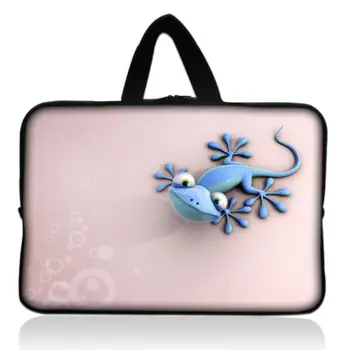 

Pink Lizard Laptop Case Cover Bag Sleeve For 10" 9.7" 13.3" 17" 11'' 13'' 15'' 15.6'' Sony Dell Macbook Lenovo