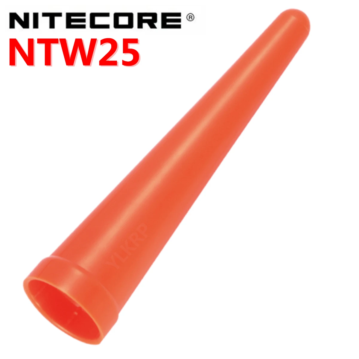 2020 NITECORE NTW25 светодиодный рассеиватель света конусная палочка наконечник