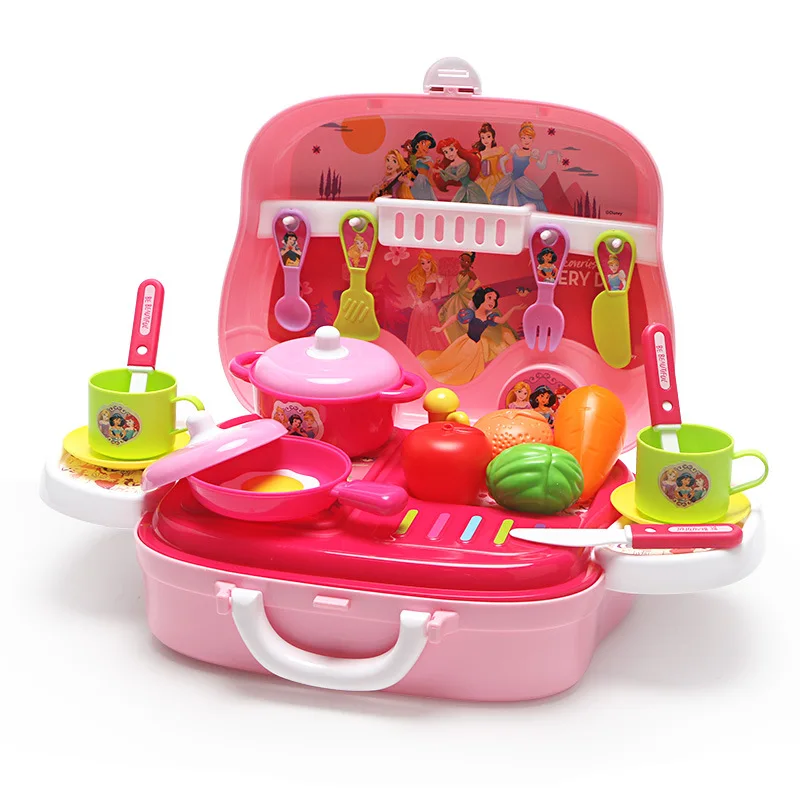 Эмуляционная игрушка, Детская кухня, игровой домик, игрушки 3-7 лет, модель инструмента, кухонная игрушка
