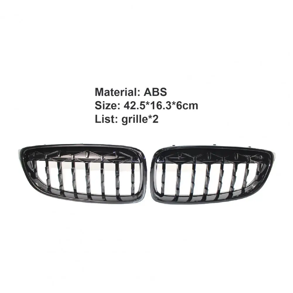 1  ׸ Ŀ Ų ǥ ڵ    ׸ 51137294813 51137294814 BMW 4 ø F32 2014-2016 