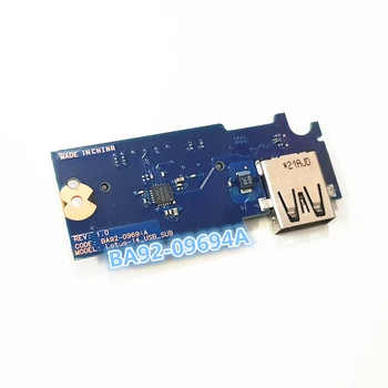 

Laptop USB SD Card IO Daughterboard BA92-09694A FOR SAMSUNG NP530U4B 530U4C 535U4C