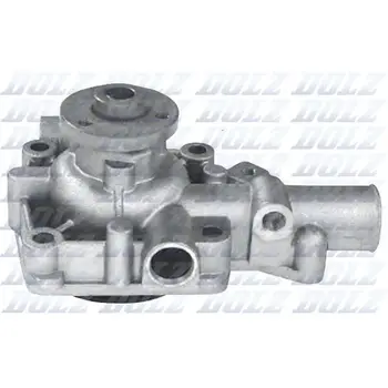 

Pump Renault Trafic/Master 2.4D/2.5D/TD-01 DOLZ S151