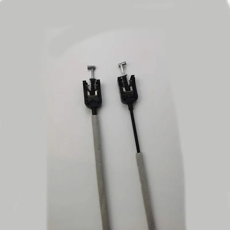 Привод дверного замка 5ND837017 5ND 837 017 2 шт. кабель для VW Ameo Golf Jetta Polo Sciroclo Tiguan UP|cable