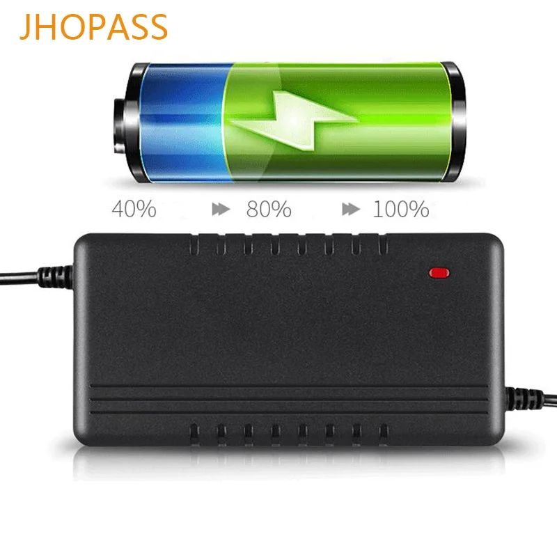 

Balance bike/e-bike/scooters/unicycle charge for output 25.2V 4A smart lithum battery LED charger for 24V 4A input 110V-220V