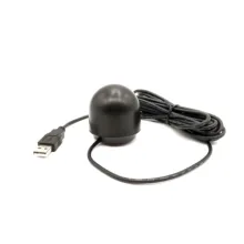 USB gps приемник G-mouse gps-навигатор GNSS BEI DOU GALILEO приемник антенный модуль USB выход, лучше чем BU-353S4 TOPGNSS модуль