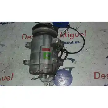 

8D0260805 AIR CONDITIONING COMPRESSOR VOLKSWAGEN PASSAT SALOON (3B2)