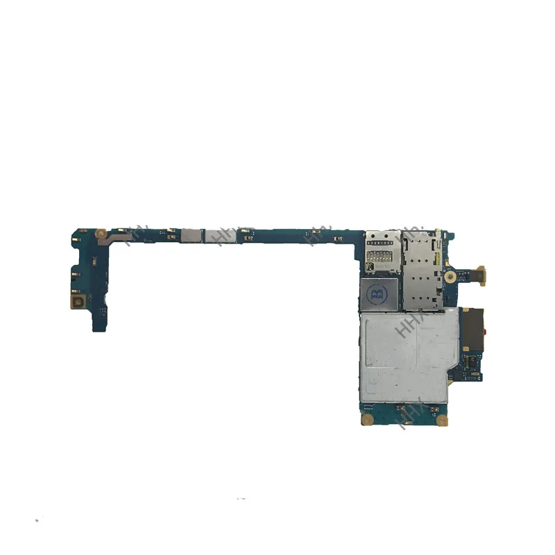 Разблокированная материнская плата для sony Xperia Z5P E6883 E6833 материнская плата Android системная плата с чипом Dual SIM материнская плата Z5 материнская плата