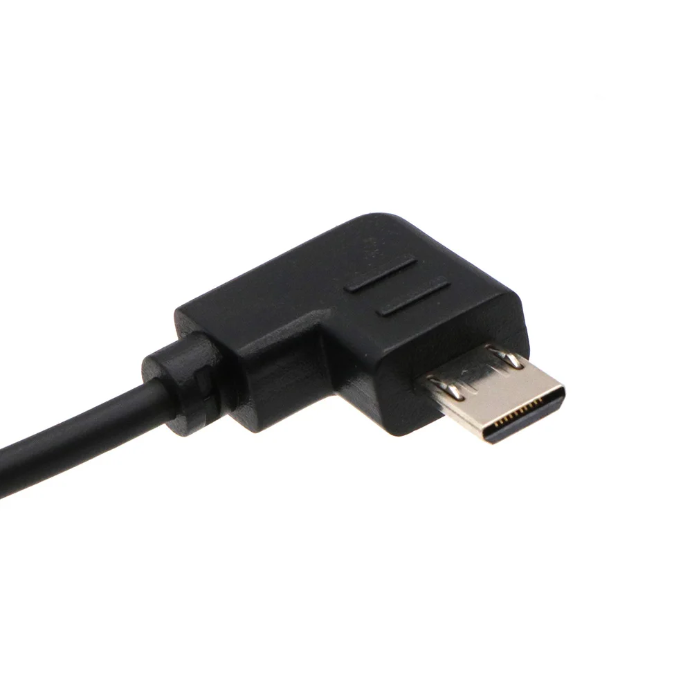 Type C Control Cable 30cm for DJI Ronin SC Sony Mirrorless series cameras