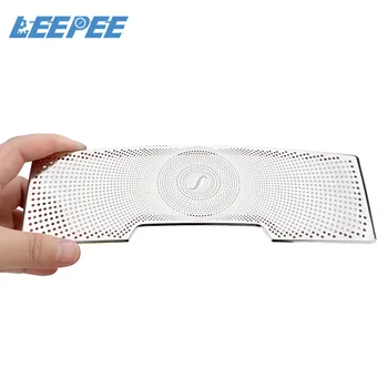 

Trim Decoration Strips for Mercedes Benz C Class W205 GLC Car Reading Light Cover Interior Roof Lamp Frames Interior Mouldings
