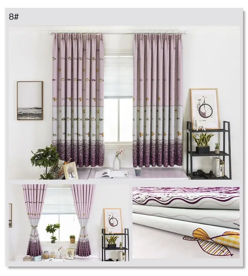 Плотные Кухня тенд в отель Soggiorno Perde Gordijnen Dormitorio Modernas Cortinas Pour Le салон Rideaux для Гостиная шторы