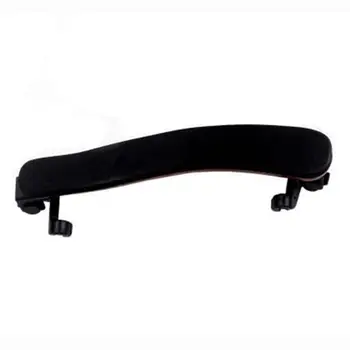 

Advanced Violin Shoulder Rest Height Adjustable 1/4 1/2 3/4 4/4 Violin Shoulder Shoulder Pad Micro S Type Comfortable