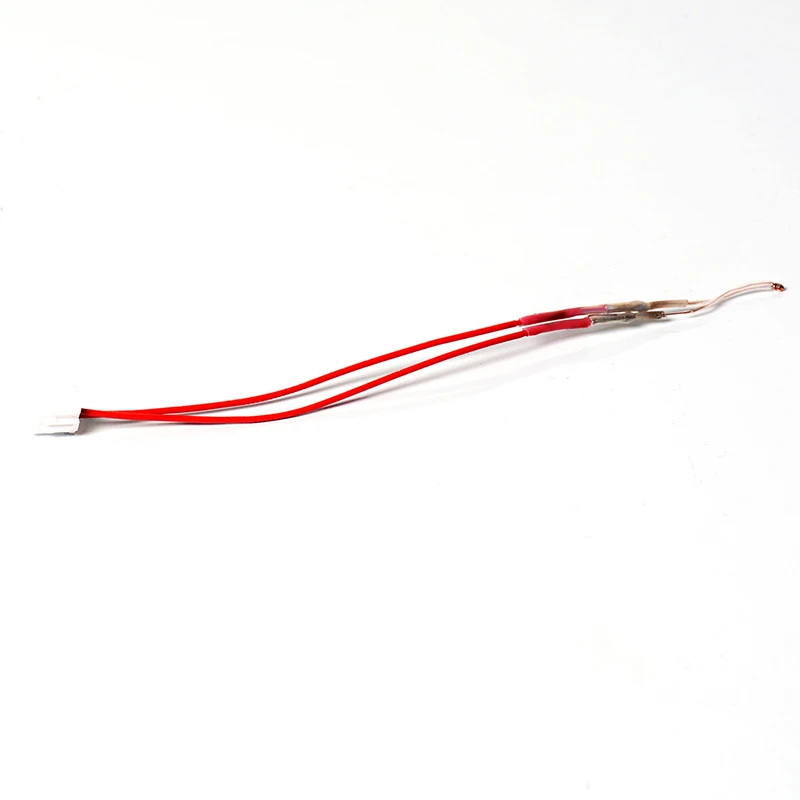 

Geeetech hotend thermistor cable kit Thermistor and Cable for Geeetech A10M A20M A30M A10T A20T A30T A10 A20 A30 Pro printers