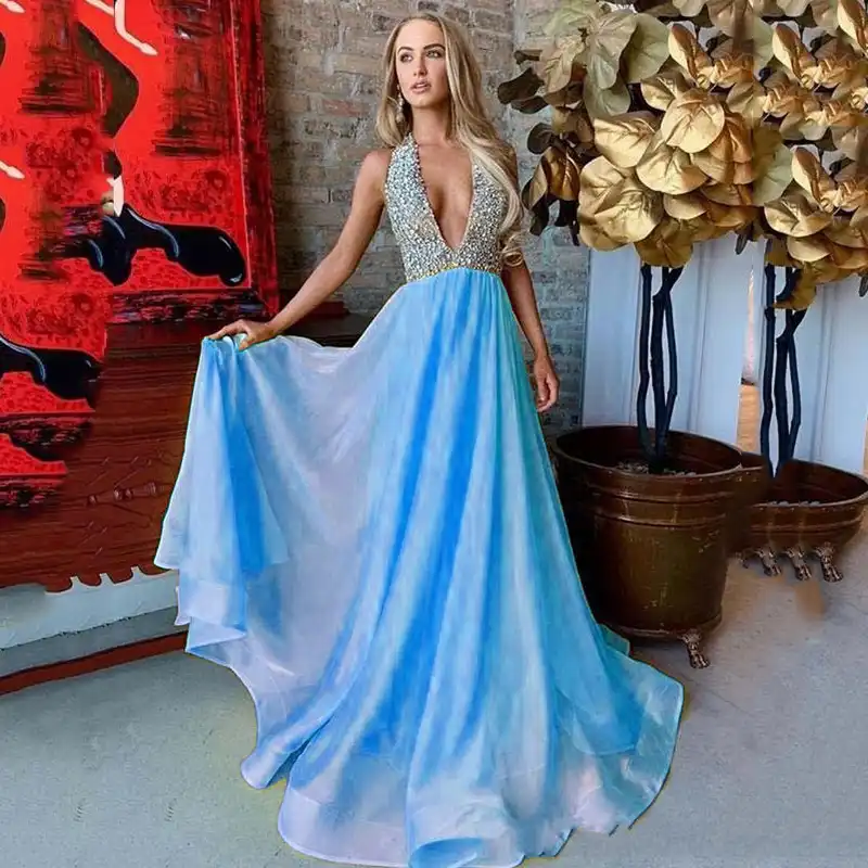 beach occasion dresses