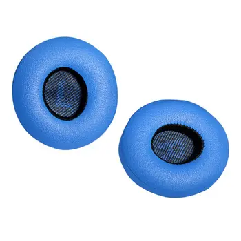 

1Pair Ear Pads Cushion Leather Earpads Cover for JBL EVEREST ELITE 300 V300BT V300 Wireless Headphone