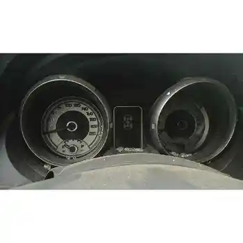 

8100C287 BOX INSTRUMENTS MITSUBISHI MONTERO (V80/V90)