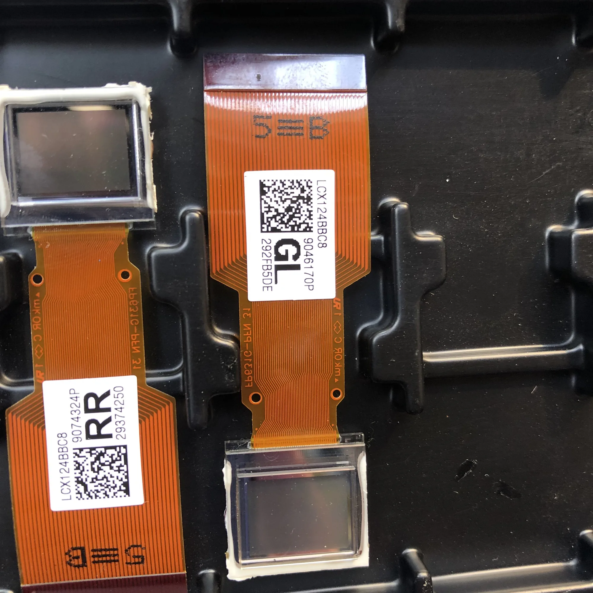 Genuine Brand new LCD PANEL LCX124 for Projectors | Электроника