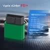 Vgate vLinker FD ELM327 Bluetooth 4.0 FORScan For Ford wifi ELM 327 OBD2 Car Diagnostic OBD 2 Scanner J2534 MS CAN Auto Tools 4