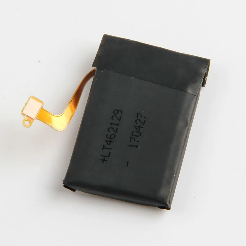 Оригинальная замена Батарея EB-BR730ABE для samsung Шестерни S2 3g R730 SM-R730A SM-R730V SM-R600 SM-R730S SM-R730T SM-R735 300 мА-ч