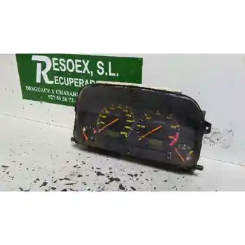 

6K0919033FE BOX INSTRUMENTS SEAT CORDOBA SALOON (6K2)