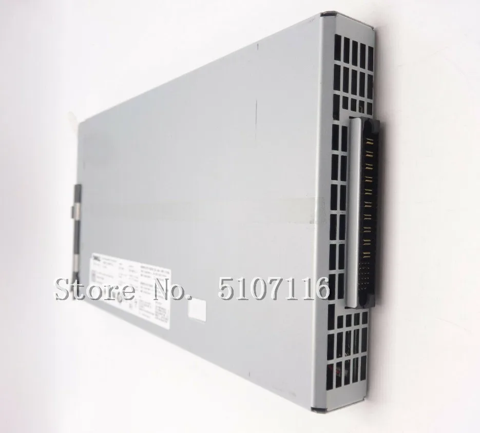 Для R900 A1570P-01 0HX134 CY119 M6XT9 1570 Вт Сервер питания будет полностью испытания перед отправкой