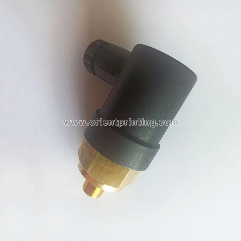 

Реле давления L4.187.2158 Heidelberg CD74, запасные части