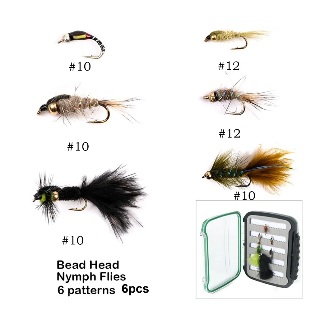 Maximumcatch 2/3/4WT Нимфа Fly Удочка IM10/36 T графитовая углеродная волокна 10/11FT умеренный быстрое действие Нимфа Fly стержень
