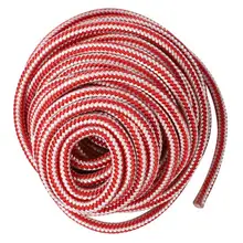 16 нитей якорный канат 10 м полипропиленовый канат высокопрочный безопасный канат лодка парусный якорь шнур для кемпинга Одежда линия Паракорд