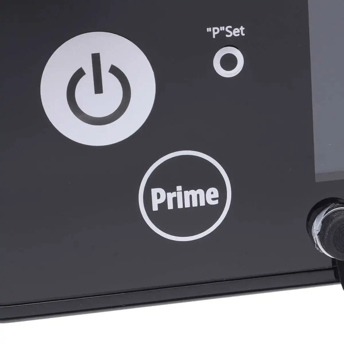 AC120V P9 термостат плата контроллера W/ЖК-дисплей для PIT Boss P9 деревянная печь барбекю плита инструменты