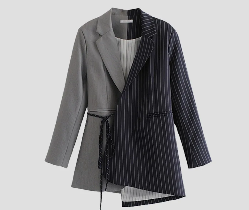 

Gs28 Small Suit Coat Suit