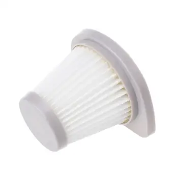 

1PC Replacement HEPA Filter For Vacuum Cleaner Accessories Media SC861 SC861A