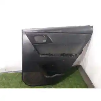 

6778702110 TRIM REAR RIGHT DOOR TOYOTA AURIS