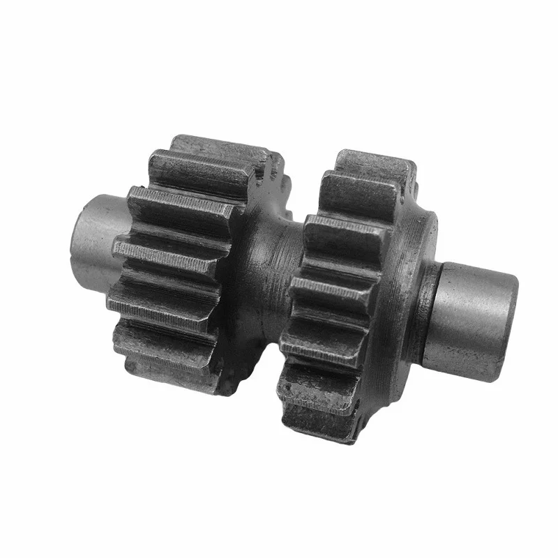 AHL Motorcycle Accessories Starter Clutch Drive Gear for YAMAHA TTR250 TT250R TT-R 250 TTR R TT 1999-2006