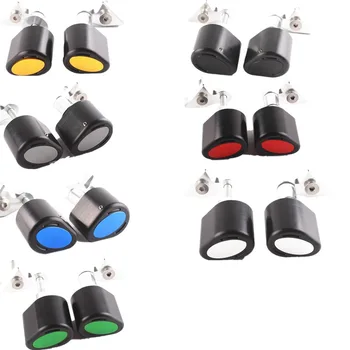 

For Yamaha YZF R6 2003-2010 2004 05 06 07 08 2009 Stator Frame Slider Crash Pads Cover Protector