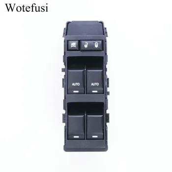 

Wotefusi Electric Power Window Lifter Switch Master Control Switch for Jeep Commander 2006 2007 2008 2009 2010 [QPA553]