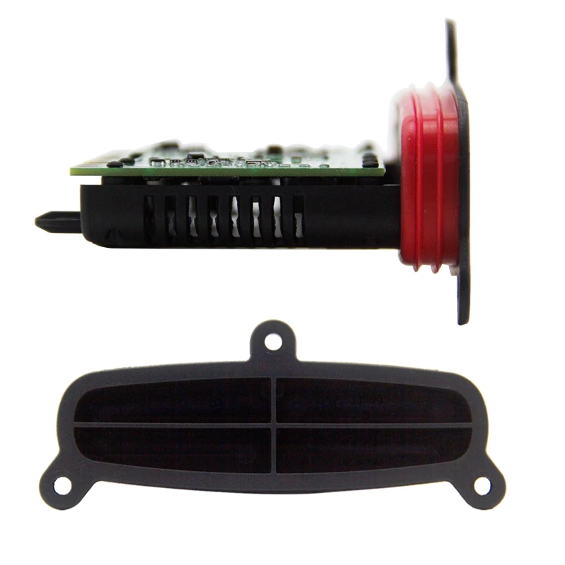 US $35.50 SHUOKE 5 series F10 F11 7316187 TMS Headlight 5352178A1 LCI Driver Module 7316187 LED Control ballast for F32 63117355073