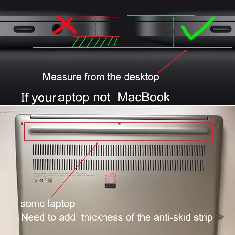 Suporte p laptop